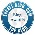 If you have enjoyed your read, pop by and vote for MM before 14th December in the France expat blog award 2012!